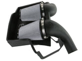 مداخل هواء aFe MagnumFORCE المرحلة 2 PDS AIS PDS BMW 335i 07-11 (N54) L6-3.0L/09-15 Z4 35i (tt)